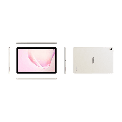 onn. 10.1" Tablet, 32GB, (2024 Model) - Pearl
