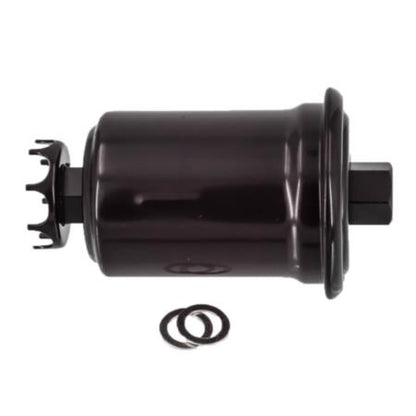 Carquest Premium 14X1.5mm Inlet - 12X1.25mm Outlet Fuel Filter Part No. 86665