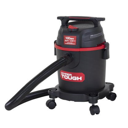 Hyper Tough 3 Gallon Wet Dry Vac