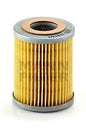 X1 Mann Oil Filter H813/1n OE 1356697 1536246 A720X6731AA 830651 Made in UK