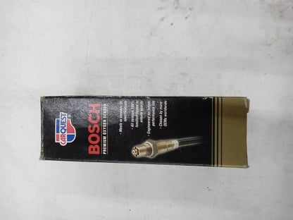 Carquest Bosch Premium Oxygen Sensor Model 75-2697