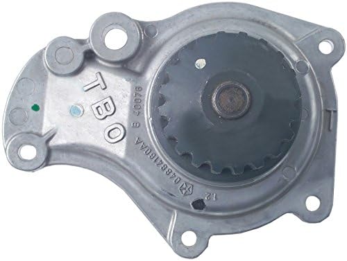 Cardone 58-610  Water Pump 03-09 CHRYSLER PT CRUSIER & 2006	Chrysler	Cirrus/ 03-05 Dodge	Neon