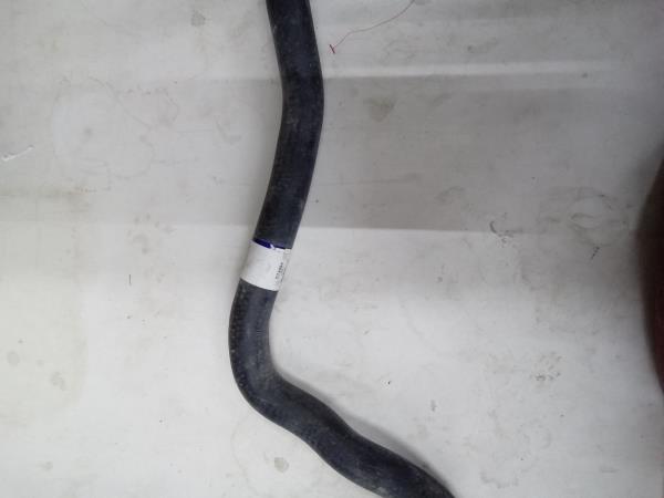 CARQUEST E72154 Automotive Hose with Barcode Label