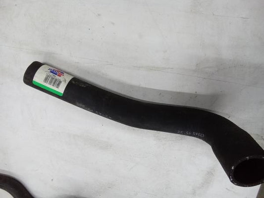 Carquest B70974 Radiator Hose - Black with White Label