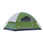 2000007827 9&apos; X 7&apos; Sundome 4 Tent - Green