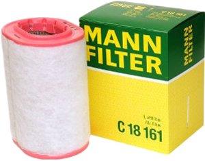 Air Filter Fits Select: 2003-2006 LAND ROVER RANGE ROVER