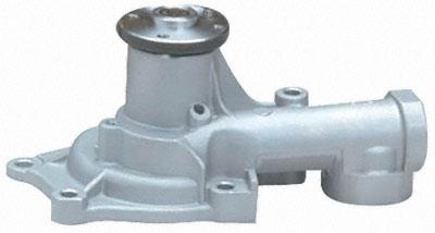 A1 CARDONE-Aux. Coolant Pump Part #: 5W3004|Brand: A1 CARDONE|MPN #: 5W-3004~A1