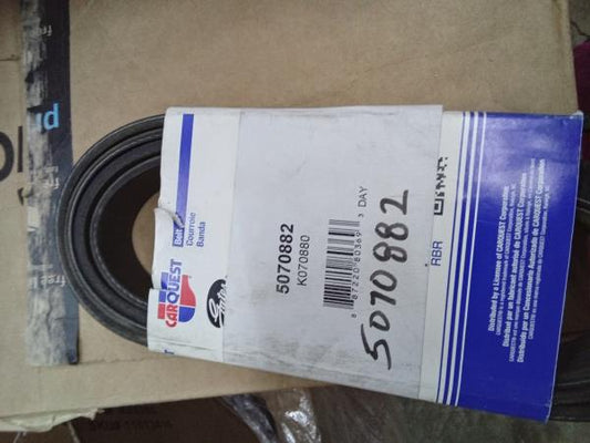 CARQUEST Gates Belt 5070882 K070880