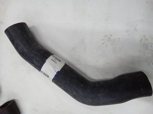 Carquest C70753 Black Radiator Hose