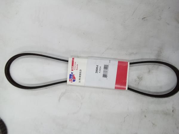 Carquest K3904 Serpentine Belt 4-Rib