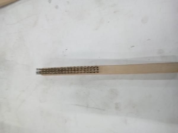 Arnold Wire Scratch Brush 85-597 with Durable Design