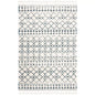 Berber Fringe Shag BFG519 Area Rug - Safavieh