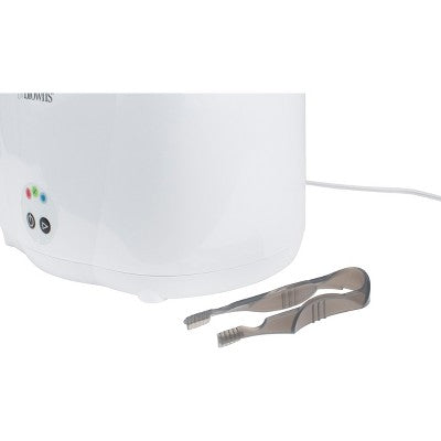 Dr. Brown's Electric Deluxe Baby Bottle Sterilizer