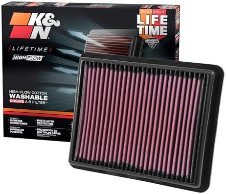 CARQUEST 87830 Premium Air Filter