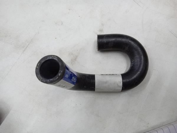 Carquest 19600 Black Hose with White Label