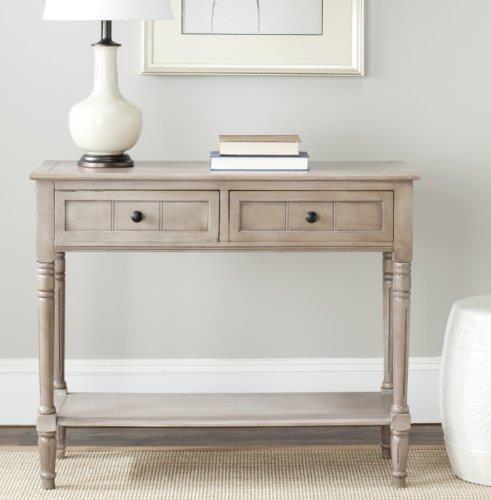 Samantha 2 Drawer Console