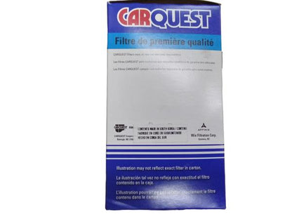 CARQUEST CFI 86297 Fuel Filter