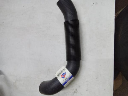 CARQUEST Dayco C70624 Hose - Black Rubber Hose with White Label