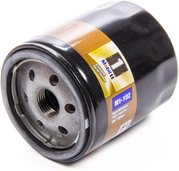 Mobil 1 M1-207 Extended Performance High Efficiency Oil Filter
        .