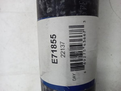 Carquest E71855 Hose Black with White Label, Part Number 22137