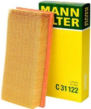 A-Premium Engine Air Filter Compatible with Saab 9-3 1999-2001/2003, 900 1994-1998, 2.0L 2.3L