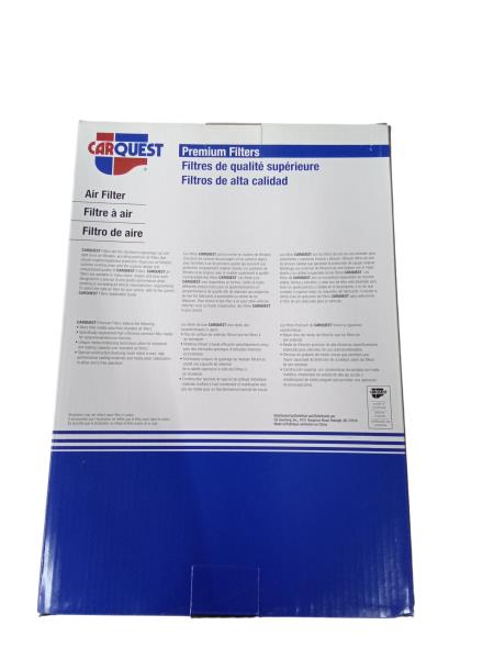 CARQUEST Air Filter 88053 CFI