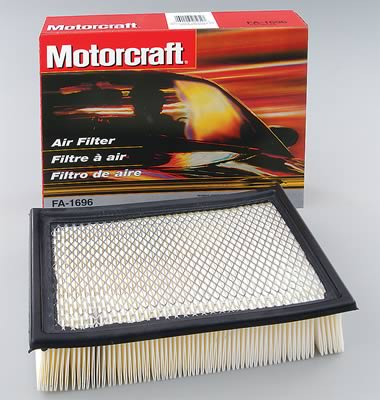 Motorcraft Air Filter Elements F6DZ9601B