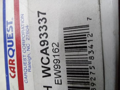 CARQUEST Brakes WCA93337 - Quality Automotive Part