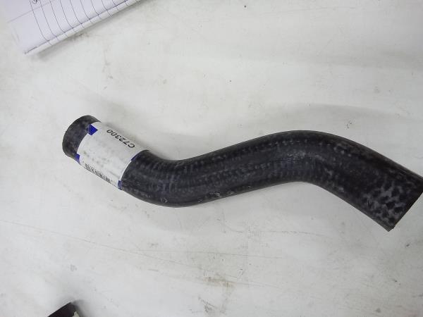 Carquest C72300 Upper Radiator Hose