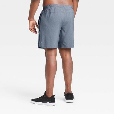 Men's Lined Run Shorts 9" - All in Motion™