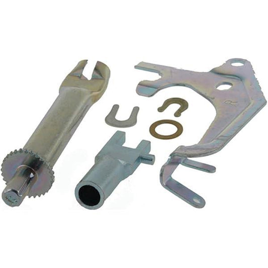 WEAREVER HW12505 Brake Hardware Kit