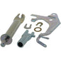 WEAREVER HW12505 Brake Hardware Kit