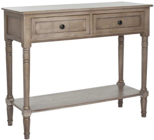 Samantha 2 Drawer Console