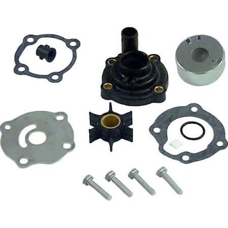 Sierra 18-3383 Water Pump Kit with Housing