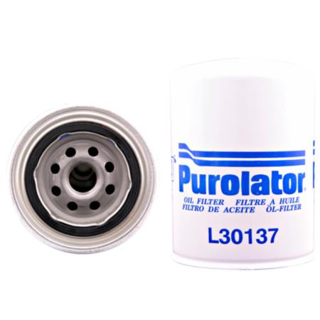 Purolator Oil Filter -  1 Each  Sold by Each