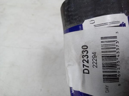 CARQUEST Hose D72330 Model 72330