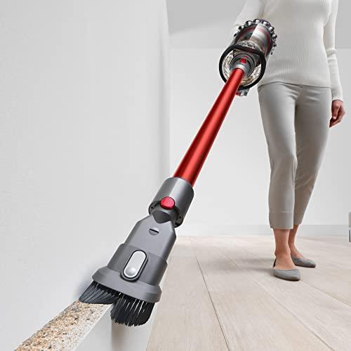 Outsize Cordless Stick Vacuum Cleaner