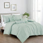 BIMALA 7PC COMFORTER SET (Queen) - Elight Home J 22177V Q