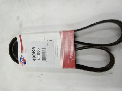 Carquest K4905 Belt - Automotive Replacement Part