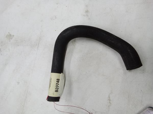 Carquest B87748 Molded Radiator Coolant Hose