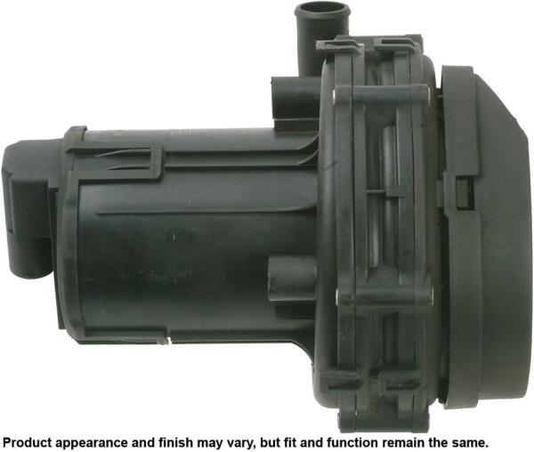 A1 Cardone  P/N:33-2100M Secondary Air Injection Pump 1999 - 2003 bmw 328i,323i, 325,i, 330 ci,