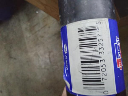 CARQUEST D71178 Hose by Autoo - Black Hose with Blue Label