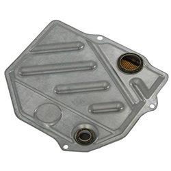 Transmission Filter Fits Select: 1986-1989 MERCEDES-BENZ 560  1981-1985 MERCEDES-BENZ 380