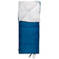 Ozark Trail 35-Degree Cool Weather Rectangular Sleeping Bag  Blue  33 X77