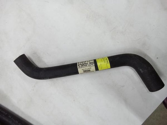 CARQUEST D71458CS Hose - Black Automotive Pipe with Yellow Label