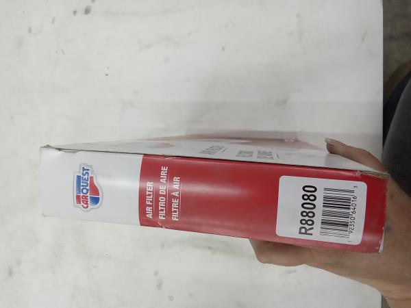 Carquest Air Filter R88080