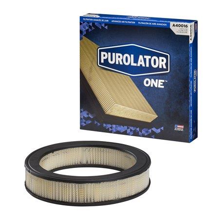 Purolator A40016 PurolatorONE Advanced Air Filter