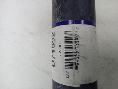 Carquest D71892 Hose