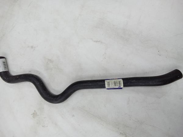 Carquest 18896 Engine Coolant Hose - Black Molded Automotive Hose with Barcode Label