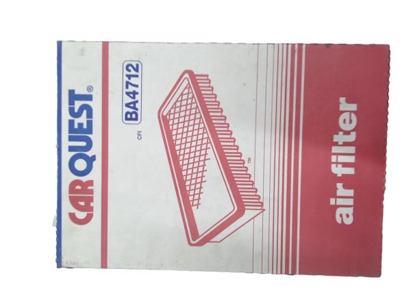 CARQUEST BA4712 air filter